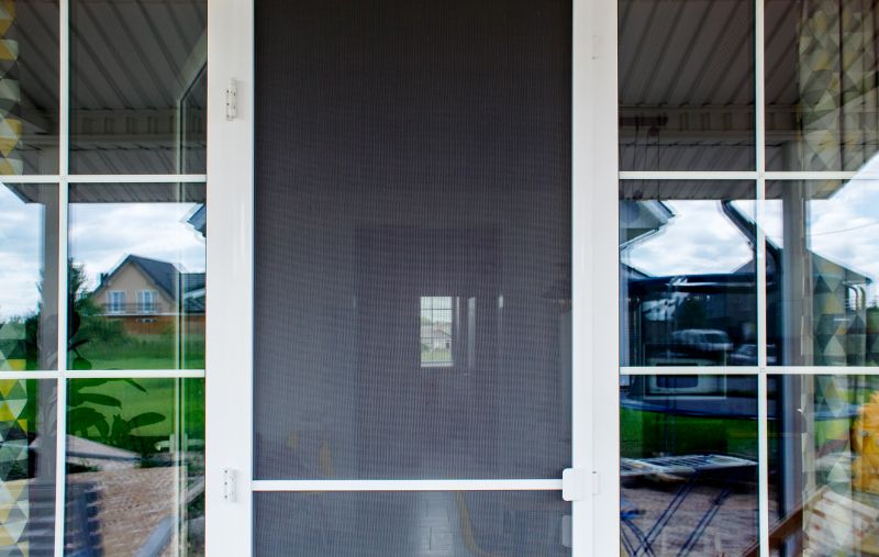 Patio Door Replacement
